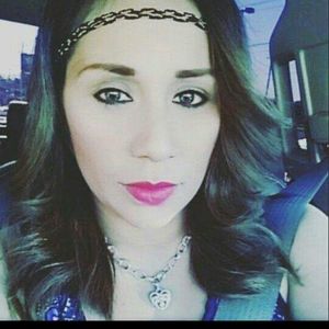 Meet your Posher, Mayra